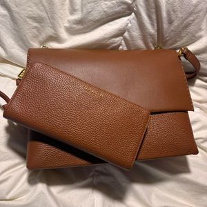 Brand New Ted Baker Bag and Wallet